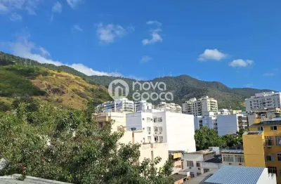 Apartamento com 4 quartos à venda na Rua Silva Guimarães, Tijuca, Rio de Janeiro