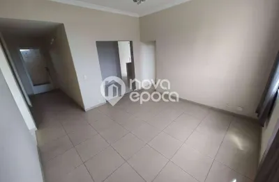 Apartamento com 2 quartos à venda na Rua Capitão Resende, Cachambi, Rio de Janeiro