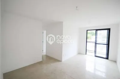 Apartamento com 2 quartos à venda na Rua General Espírito Santo Cardoso, Tijuca, Rio de Janeiro