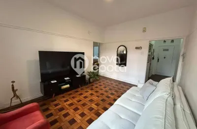 Apartamento com 2 quartos à venda na Rua Evaristo da Veiga, Centro, Rio de Janeiro