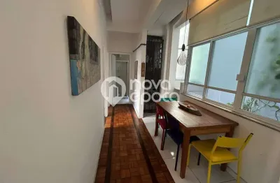Apartamento com 2 quartos à venda na Rua Evaristo da Veiga, Centro, Rio de Janeiro