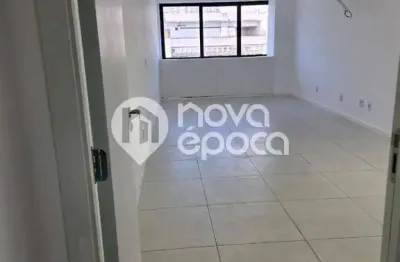 Sala comercial à venda na Rua Haddock Lobo, Tijuca, Rio de Janeiro
