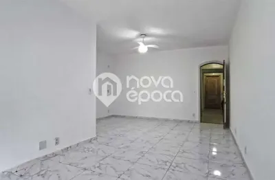 Apartamento com 3 quartos à venda na Rua Conde de Bonfim, Tijuca, Rio de Janeiro