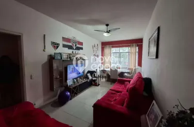 Apartamento com 2 quartos à venda na Avenida Doutor Agenor de Almeida Loyola, Bancários, Rio de Janeiro