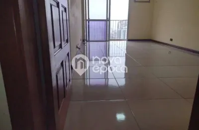 Apartamento com 1 quarto à venda na Rua Senador Nabuco, Vila Isabel, Rio de Janeiro