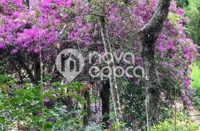Terreno à venda na Estrada General Ernesto Geisel, Parque do Imbui, Teresópolis