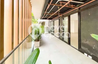 Apartamento com 4 quartos à venda na Rua Redentor, Ipanema, Rio de Janeiro
