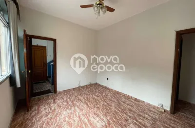 Apartamento com 2 quartos à venda na Rua Teodoro da Silva, Vila Isabel, Rio de Janeiro