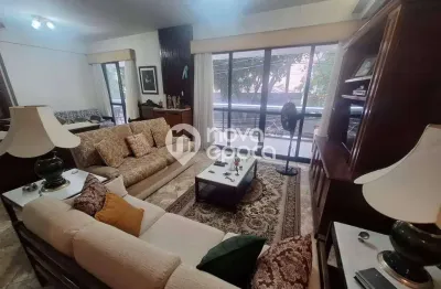 Apartamento com 4 quartos à venda na Rua Marquês de Valença, Tijuca, Rio de Janeiro