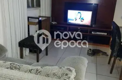 Apartamento com 2 quartos à venda na Rua Conselheiro Galvão, Madureira, Rio de Janeiro