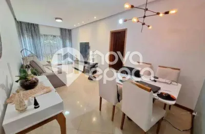 Apartamento com 3 quartos à venda na Rua Marechal Mascarenhas de Morais, Copacabana, Rio de Janeiro