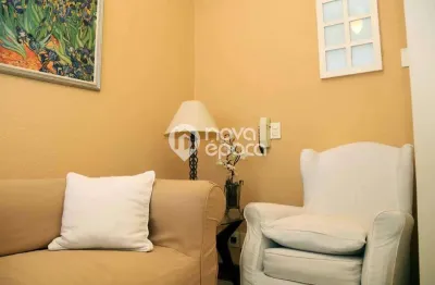 Sala comercial à venda na Rua Conde de Bonfim, Tijuca, Rio de Janeiro