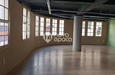 Sala comercial à venda na Rua Buenos Aires, Centro, Rio de Janeiro