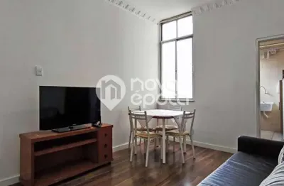 Apartamento com 2 quartos à venda na Rua Silva Pinto, Vila Isabel, Rio de Janeiro