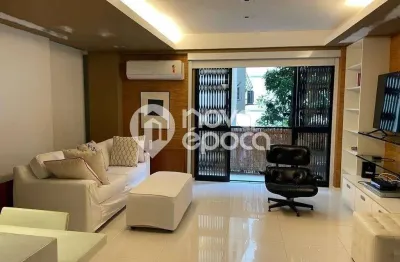 Apartamento com 1 quarto à venda na Rua Rainha Guilhermina, Leblon, Rio de Janeiro