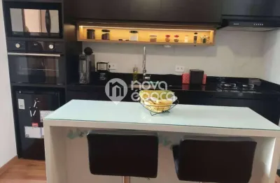 Apartamento com 1 quarto à venda na Rua Antônio Basílio, Tijuca, Rio de Janeiro