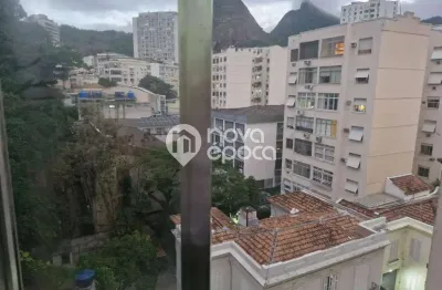 Apartamento com 2 quartos à venda na Rua Sebastião de Lacerda, Laranjeiras, Rio de Janeiro