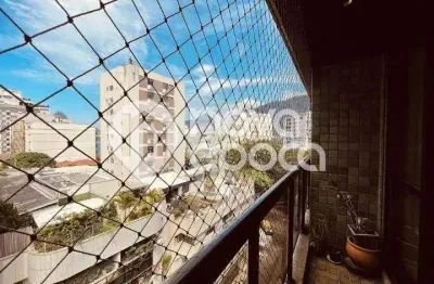 Apartamento com 3 quartos à venda na Rua Almirante Guilobel, Lagoa, Rio de Janeiro