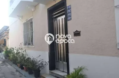 Apartamento com 3 quartos à venda na Rua Pernambuco, Engenho de Dentro, Rio de Janeiro