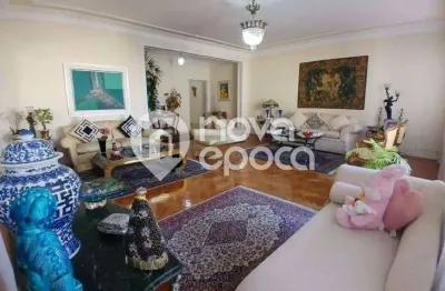 Apartamento com 4 quartos à venda na Rua Júlio de Castilhos, Copacabana, Rio de Janeiro