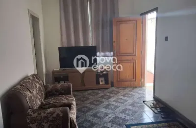 Casa com 4 quartos à venda na Rua Chuí, Madureira, Rio de Janeiro