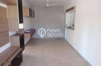 Apartamento com 2 quartos à venda na Rua Alan Kardec, Engenho Novo, Rio de Janeiro