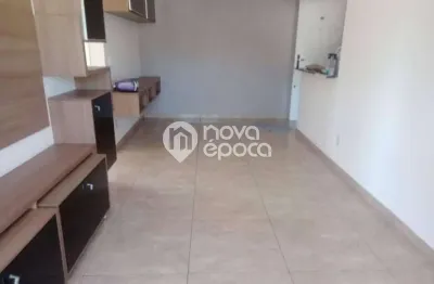 Apartamento com 2 quartos à venda na Rua Alan Kardec, Engenho Novo, Rio de Janeiro