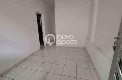 Casa em condomínio fechado com 2 quartos à venda na Rua Aquidabã, Méier, Rio de Janeiro