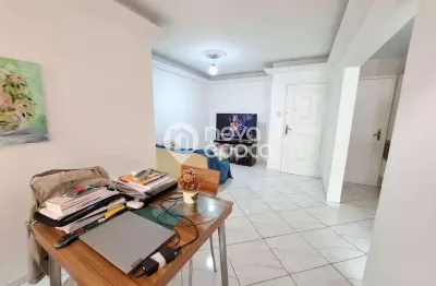 Apartamento com 3 quartos à venda na Rua Araújo Leitão, Engenho Novo, Rio de Janeiro
