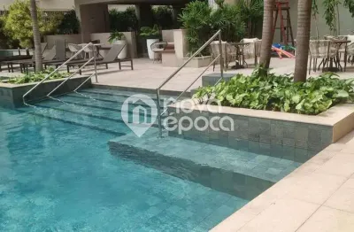 Cobertura com 3 quartos à venda na Rua Paissandu, Flamengo, Rio de Janeiro