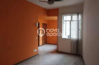 Apartamento com 2 quartos à venda na Rua Fernando Osório, Flamengo, Rio de Janeiro