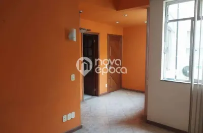 Apartamento com 2 quartos à venda na Rua Fernando Osório, Flamengo, Rio de Janeiro