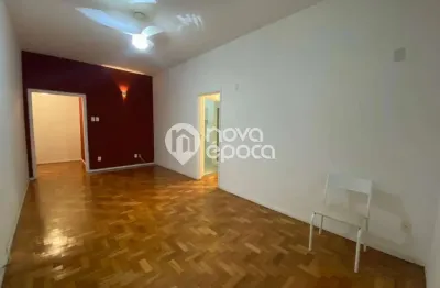 Apartamento com 3 quartos à venda na Rua Soares Cabral, Laranjeiras, Rio de Janeiro