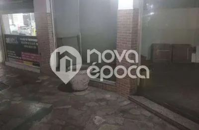 Ponto comercial à venda na Rua Almirante Tamandaré, Flamengo, Rio de Janeiro