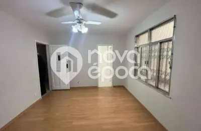 Apartamento com 2 quartos à venda na Rua Monte Alegre, Santa Teresa, Rio de Janeiro