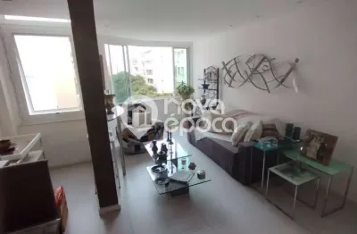 Apartamento com 2 quartos à venda na Rua Pompeu Loureiro, Copacabana, Rio de Janeiro