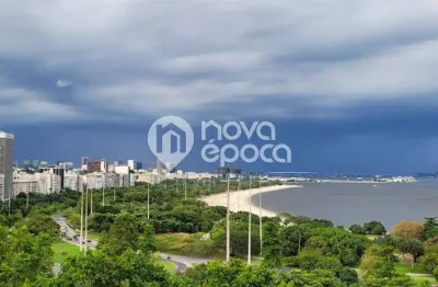 Apartamento com 4 quartos à venda na Avenida Rui Barbosa, Flamengo, Rio de Janeiro