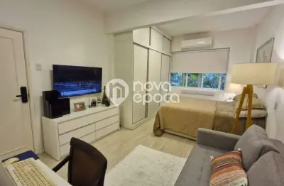Apartamento com 1 quarto à venda na Rua Anita Garibaldi, Copacabana, Rio de Janeiro