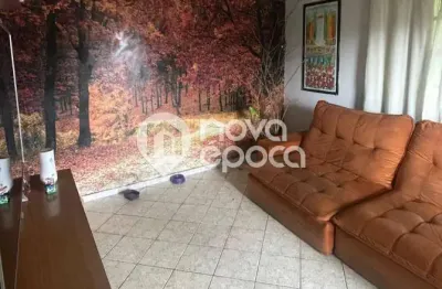 Casa com 4 quartos à venda na Rua Iguaçu, Engenheiro Leal, Rio de Janeiro