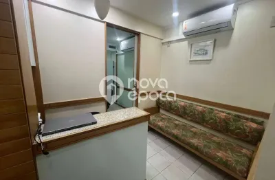 Sala comercial à venda na Avenida Olegário Maciel, Barra da Tijuca, Rio de Janeiro