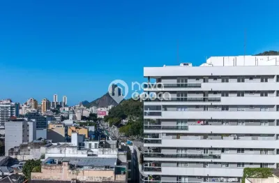 Apartamento com 2 quartos à venda na Rua Pinheiro Guimarães, Botafogo, Rio de Janeiro