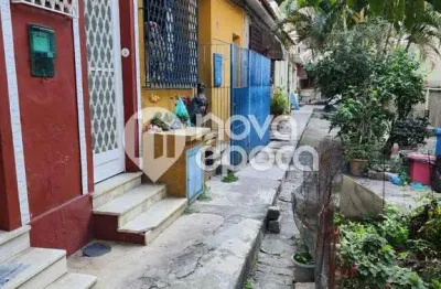 Casa em condomínio fechado com 3 quartos à venda na Rua Barão de Mesquita, Tijuca, Rio de Janeiro