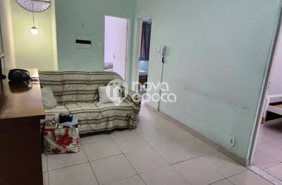 Casa em condomínio fechado com 3 quartos à venda na Rua Barão de Mesquita, Tijuca, Rio de Janeiro