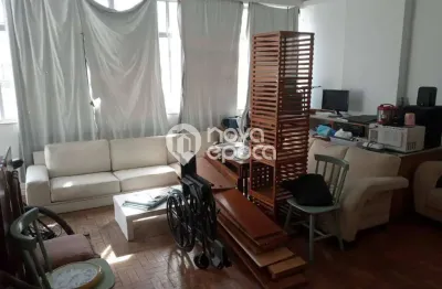 Apartamento com 3 quartos à venda na Rua Sá Ferreira, Copacabana, Rio de Janeiro
