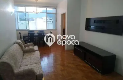 Apartamento com 3 quartos à venda na Rua Venceslau, Méier, Rio de Janeiro