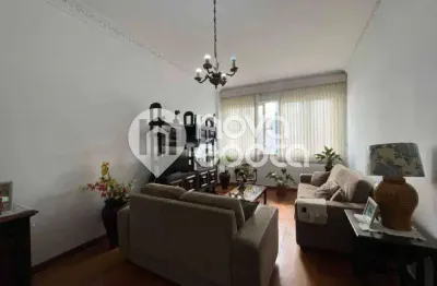 Apartamento com 3 quartos à venda na Rua Professor Gastão Bahiana, Copacabana, Rio de Janeiro