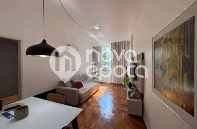 Apartamento com 2 quartos à venda na Rua Tonelero, Copacabana, Rio de Janeiro