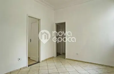 Apartamento com 2 quartos à venda na Rua Paula Brito, Andaraí, Rio de Janeiro