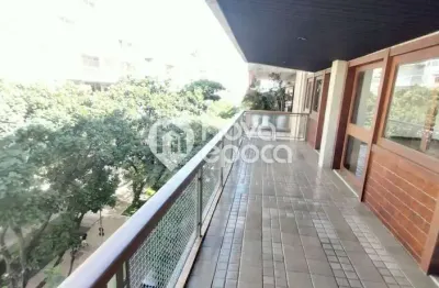 Apartamento com 3 quartos à venda na Rua Alberto de Campos, Ipanema, Rio de Janeiro