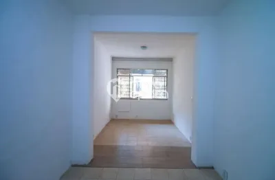 Kitnet / Stúdio à venda na Rua Voluntários da Pátria, Botafogo, Rio de Janeiro
